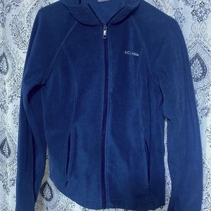 Medium, Columbia jacket.